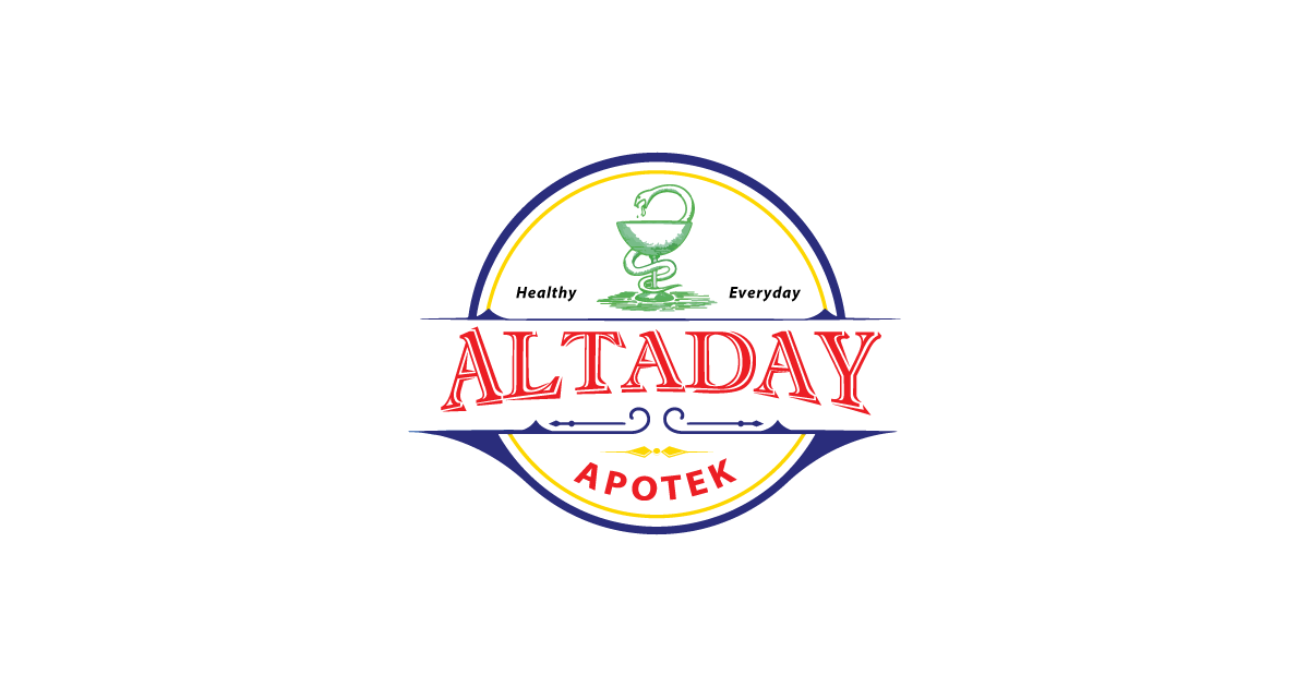 Altaday Apotek 1