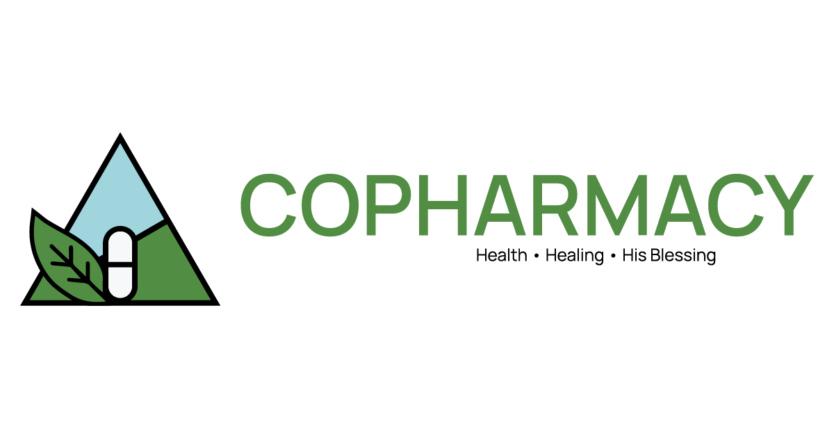 Copharmacy 1