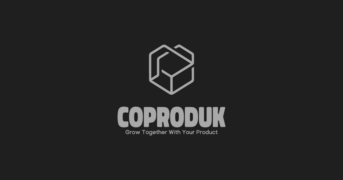 Coproduk 1