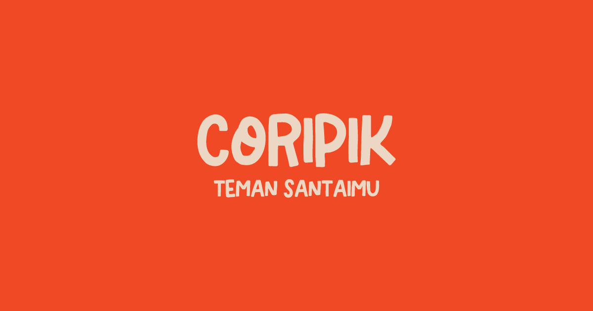Coripik 1