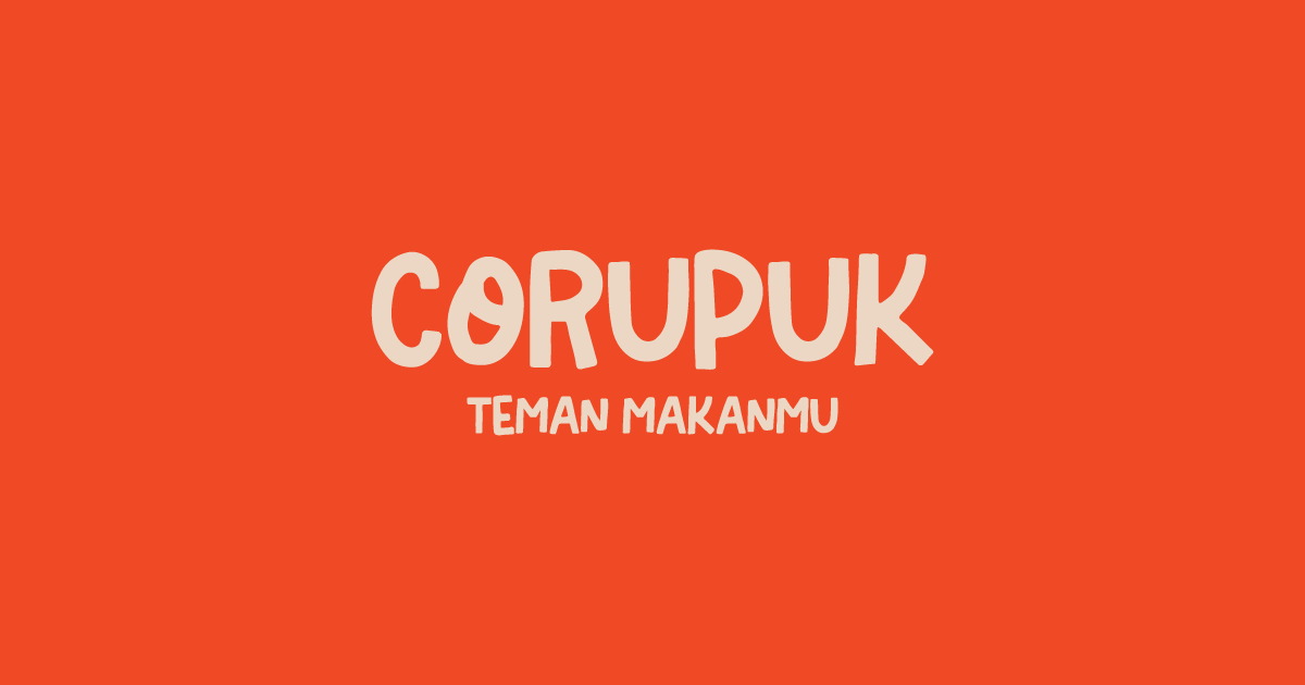 Corupuk 1