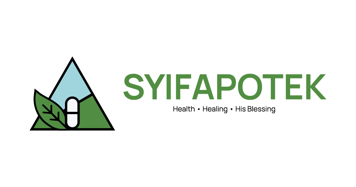 Syifapotek 1